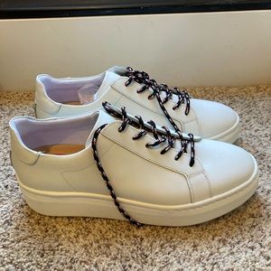 NWT Rollie City Sneaker - Women’s size 41